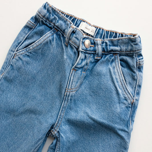 Jean Mango - 24 mois (92 cm)