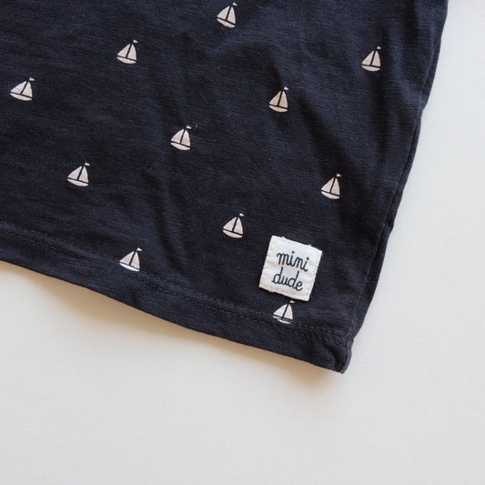 T-shirt Kiabi - 6 mois