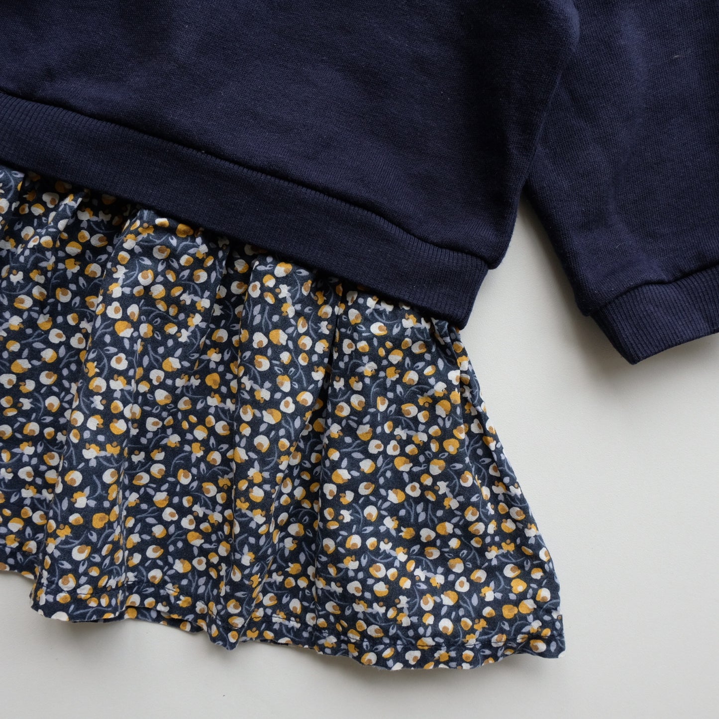 Robe Gémo - 18 mois