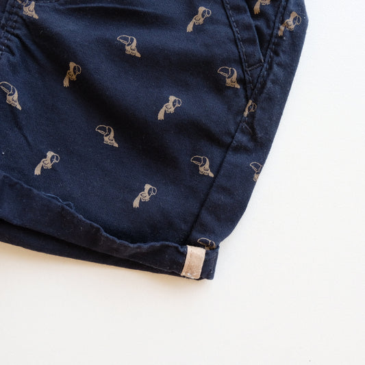 Short Kiabi - 6 mois