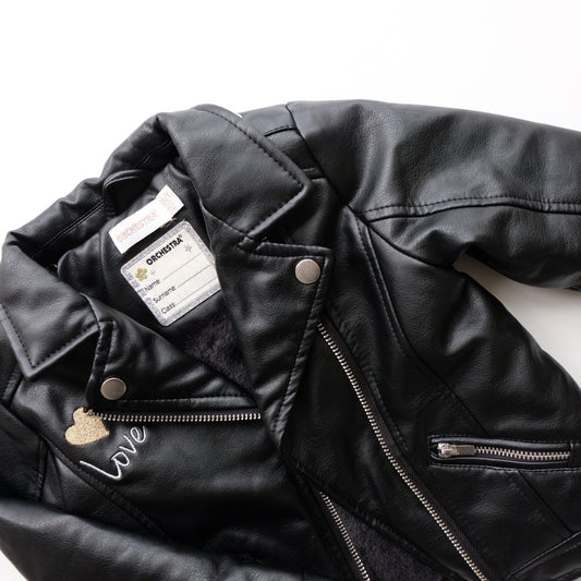 Perfecto Orchestra - 2 ans