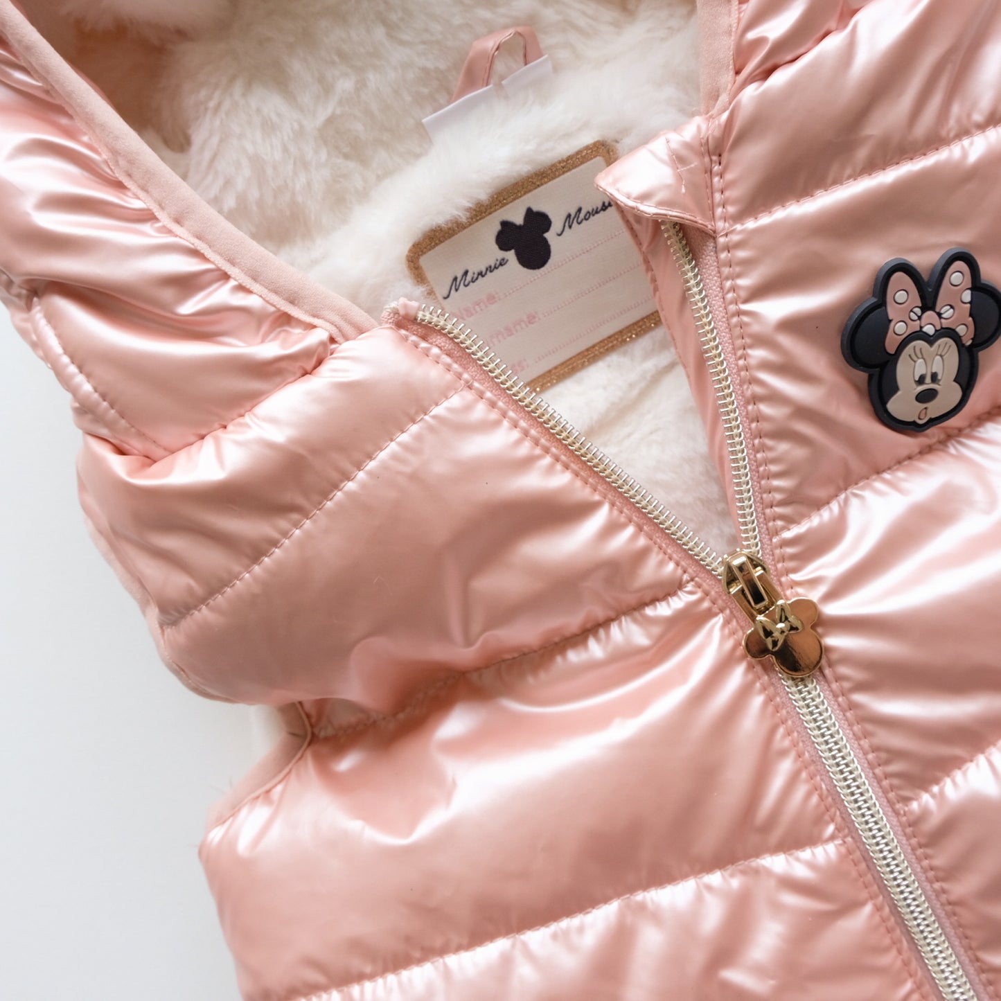 Doudoune Disney/Orchestra - 3 ans (98 cm)