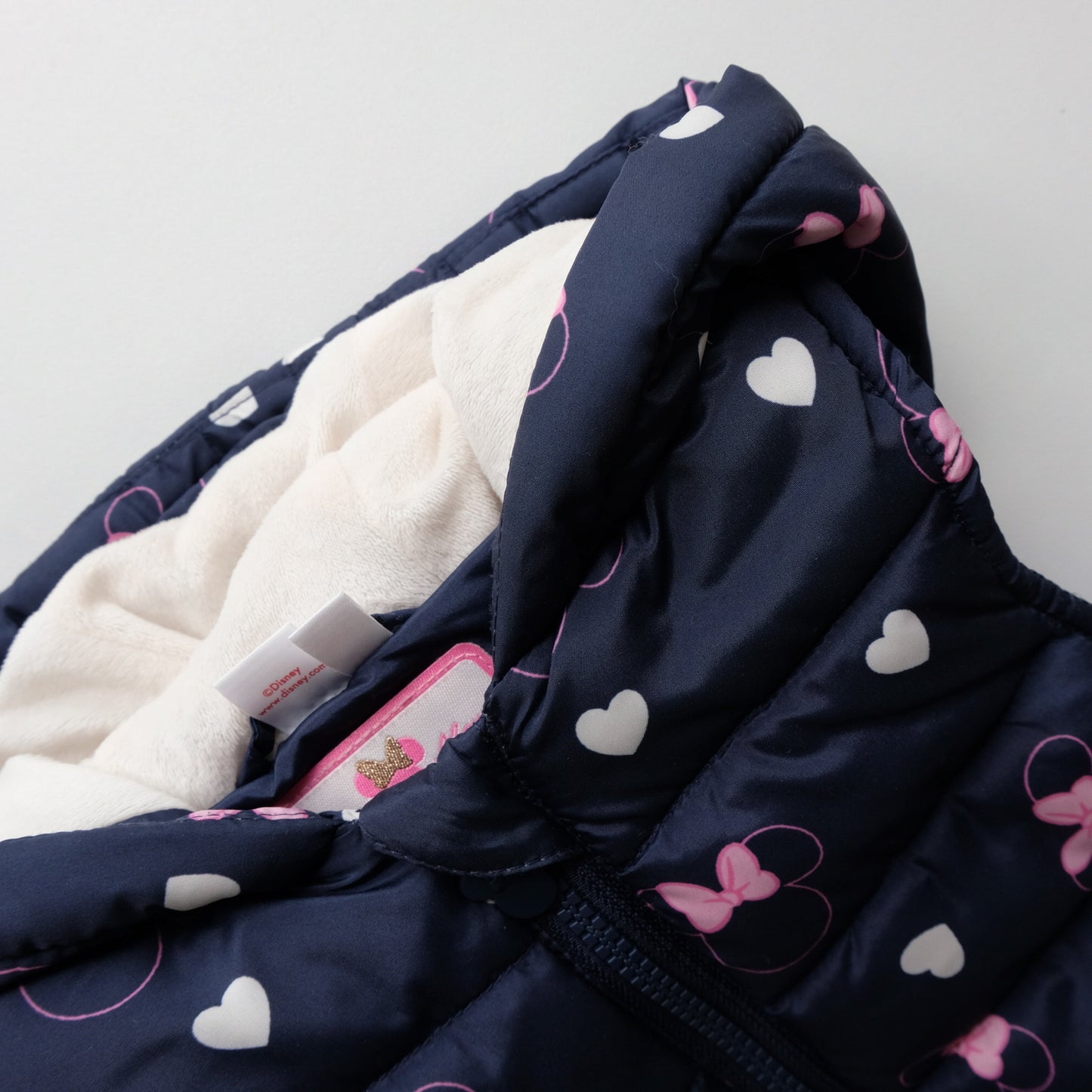 Doudoune Disney/Orchestra - 3 ans (98 cm)