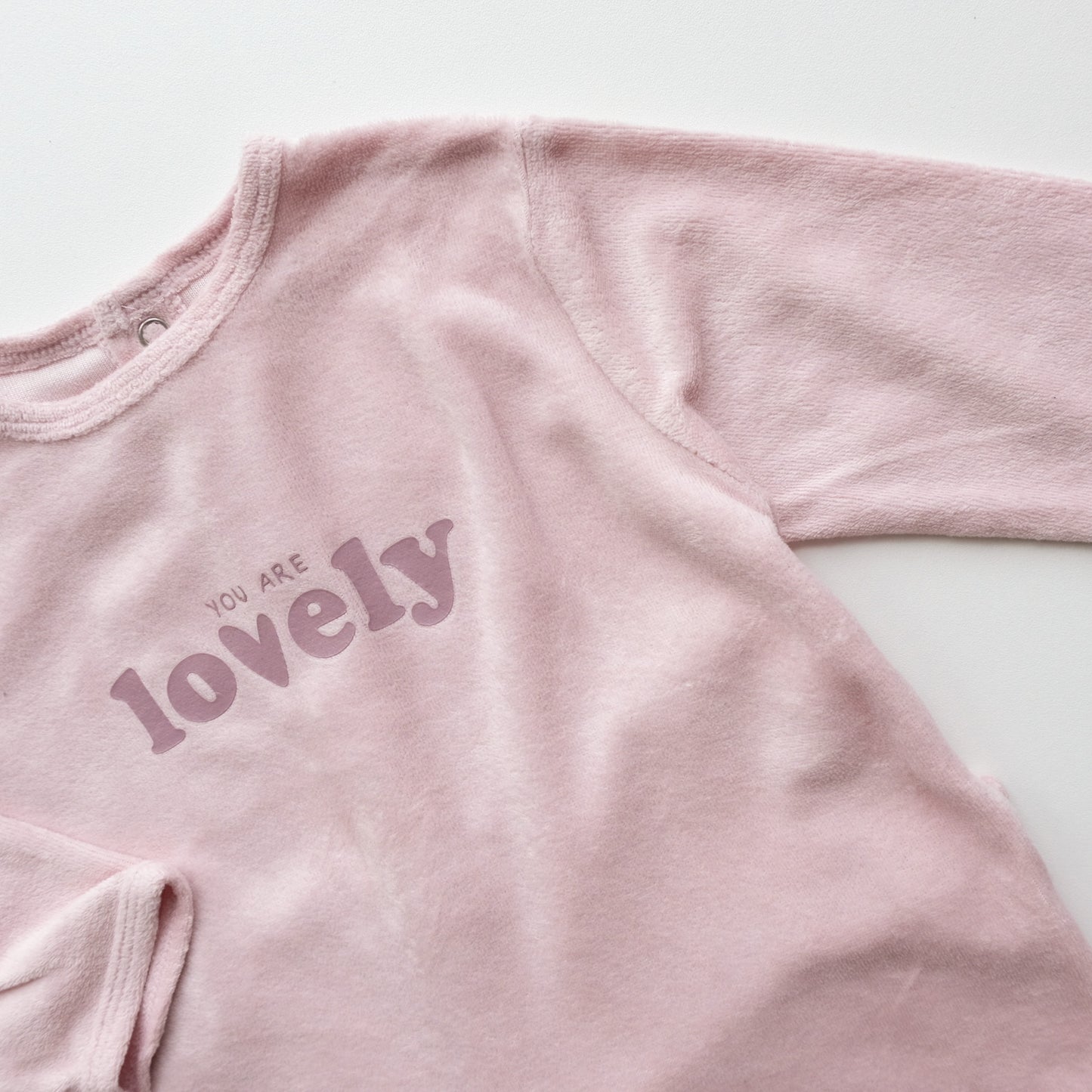 Pyjama Kiabi - 18 mois