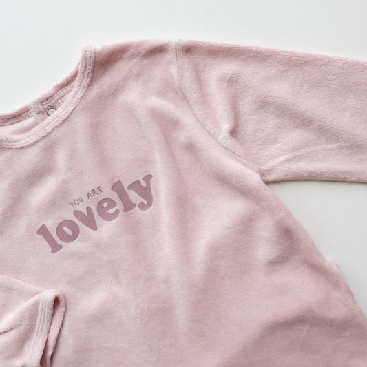 Pyjama Kiabi - 18 mois