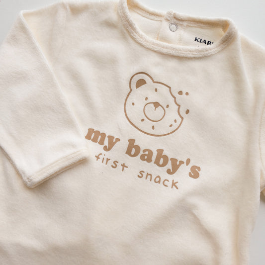 Pyjama Kiabi - 18 mois