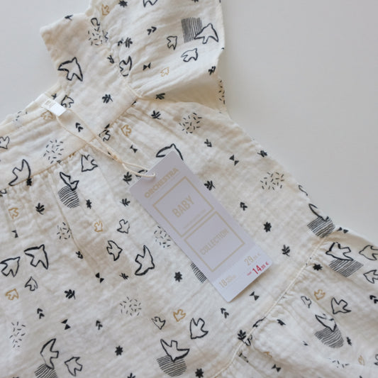 Robe Orchestra - 18 mois (81 cm)