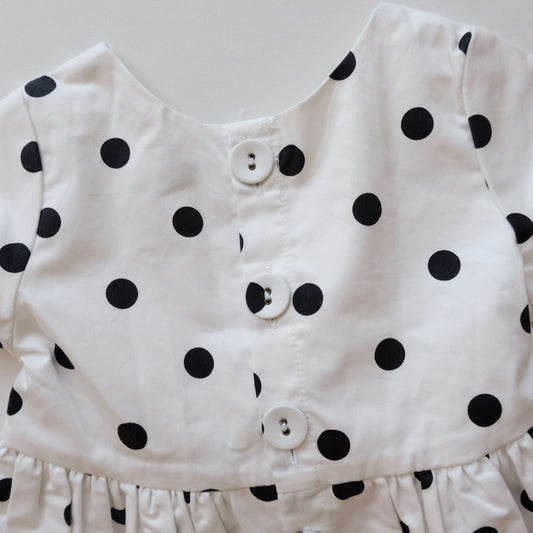 Robe Kiabi - 24 mois