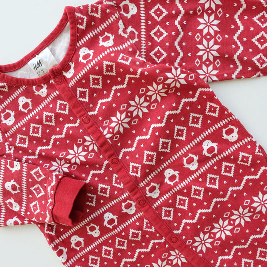 Pyjama H&M - 2 ans (92 cm)