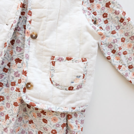 Ensemble Sergent Major - 24 mois (86 cm)