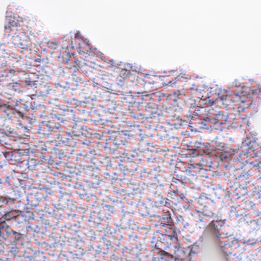 Blouse Gémo - 24 mois