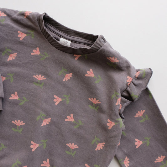 Sweat H&M - 2 ans (92 cm)