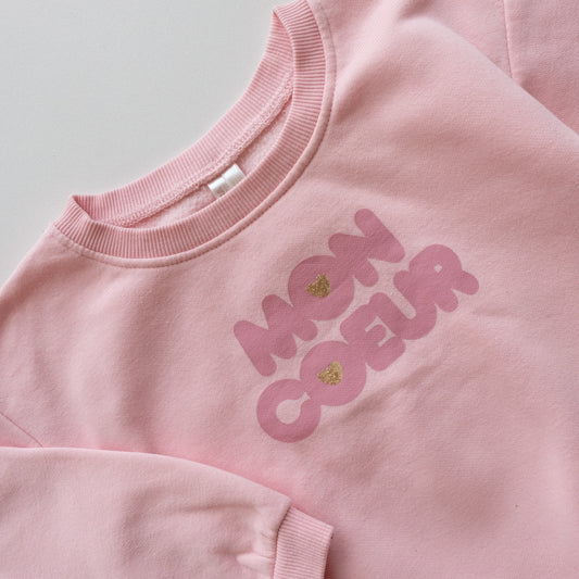 Sweat Orchestra - 23 mois (86 cm)