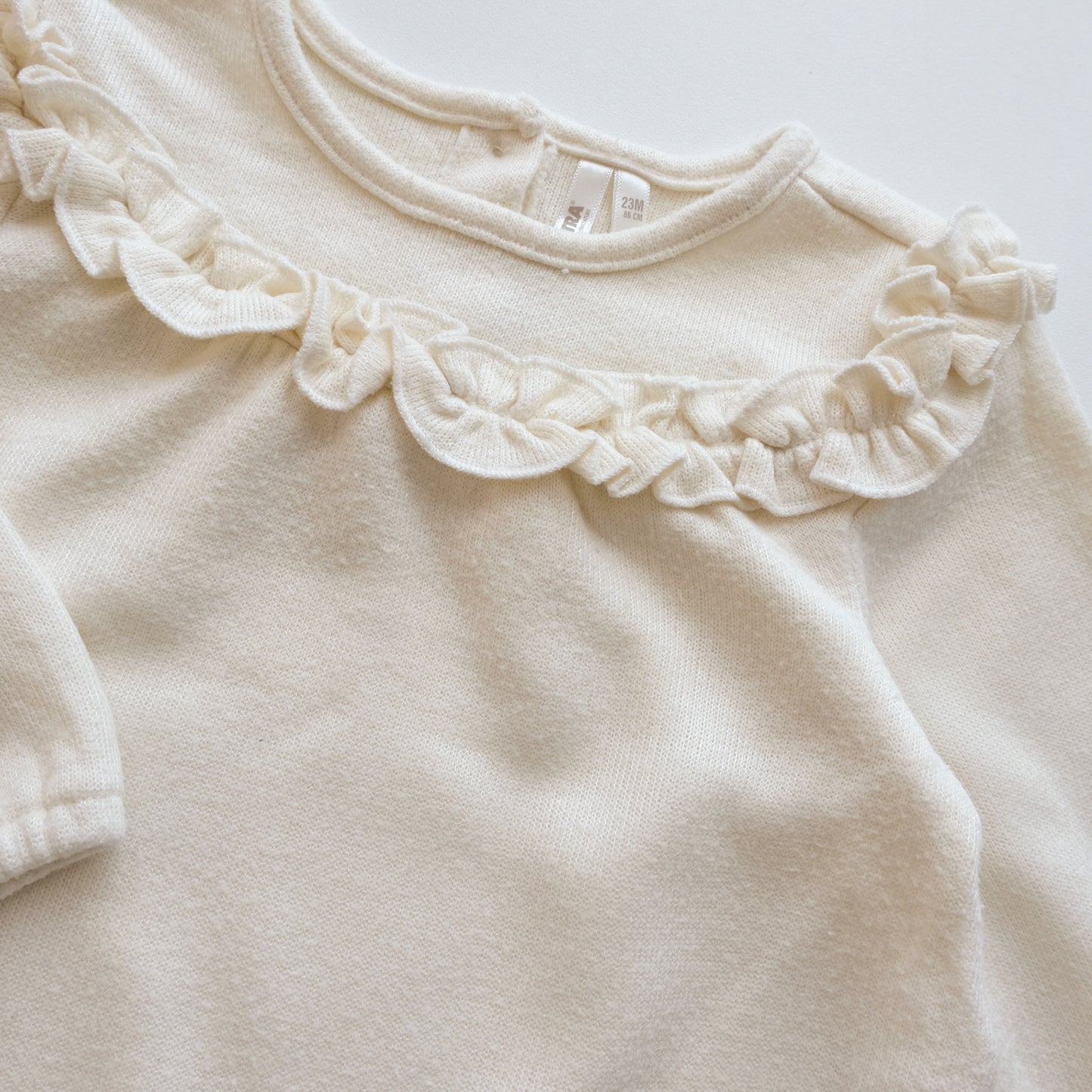 Pull Orchestra - 23 mois (86 cm)