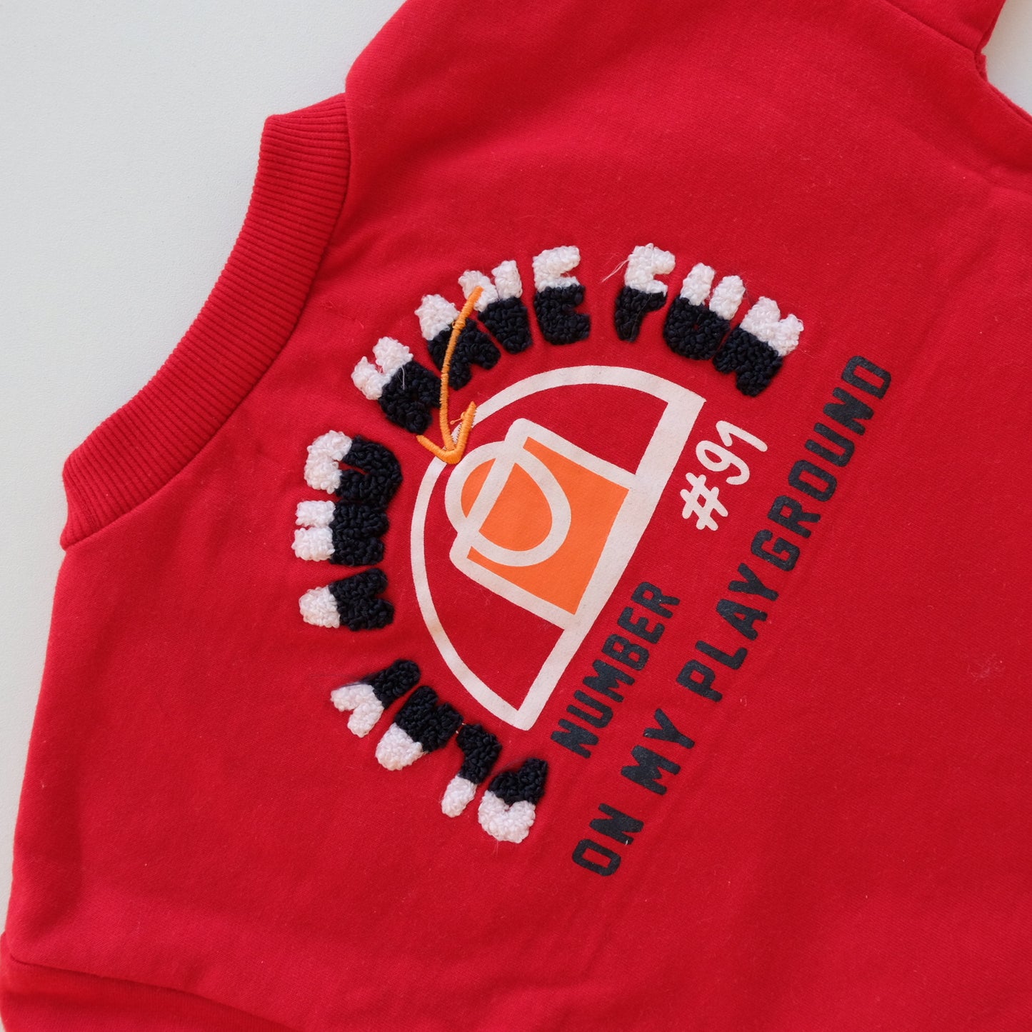 Sweat Gémo - 12 mois