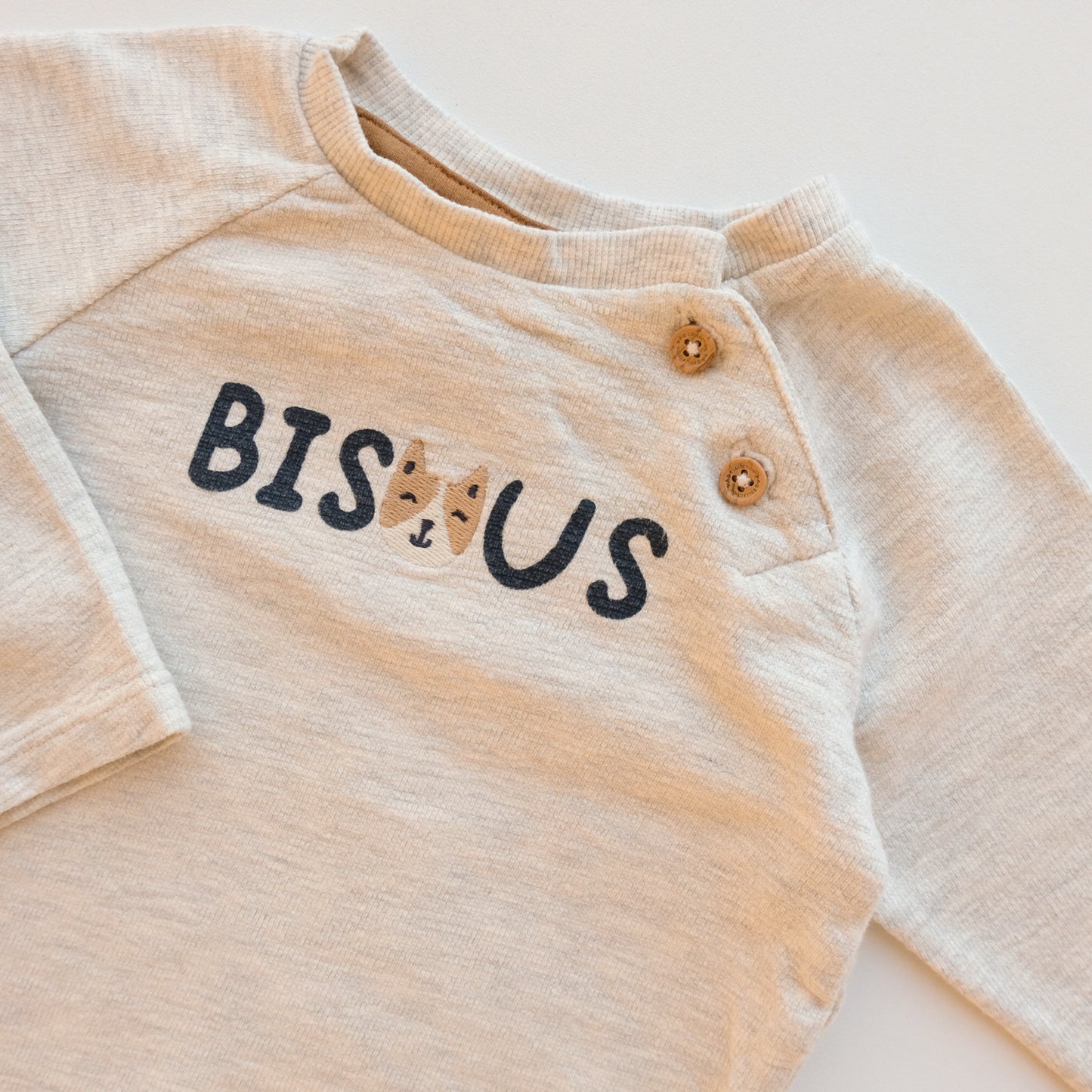 T-shirt TAO - 12 mois (74 cm)