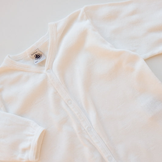 Pyjama Petit Bateau - 12 mois (74 cm)