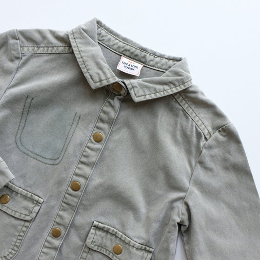 Veste TAO - 2 ans (86 cm)