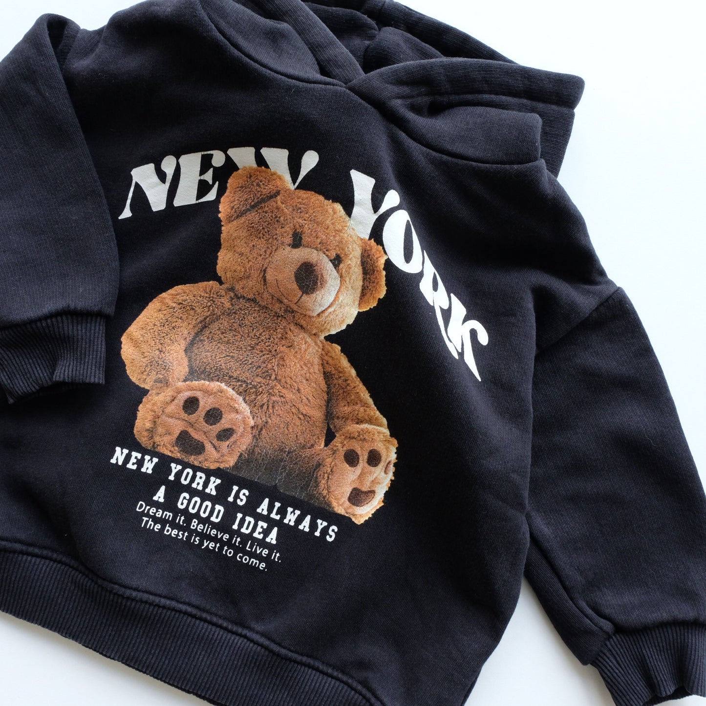 Sweat Zara - 18 mois (86 cm)