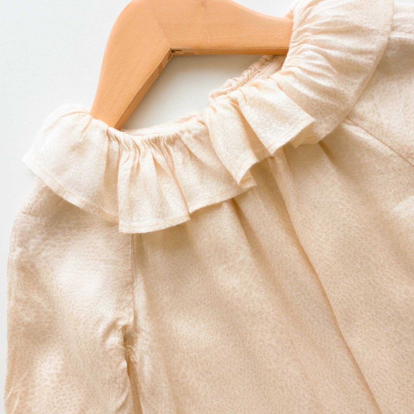 Robe Louis Louise - 18 mois