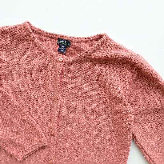 Gilet Kiabi - 36 mois