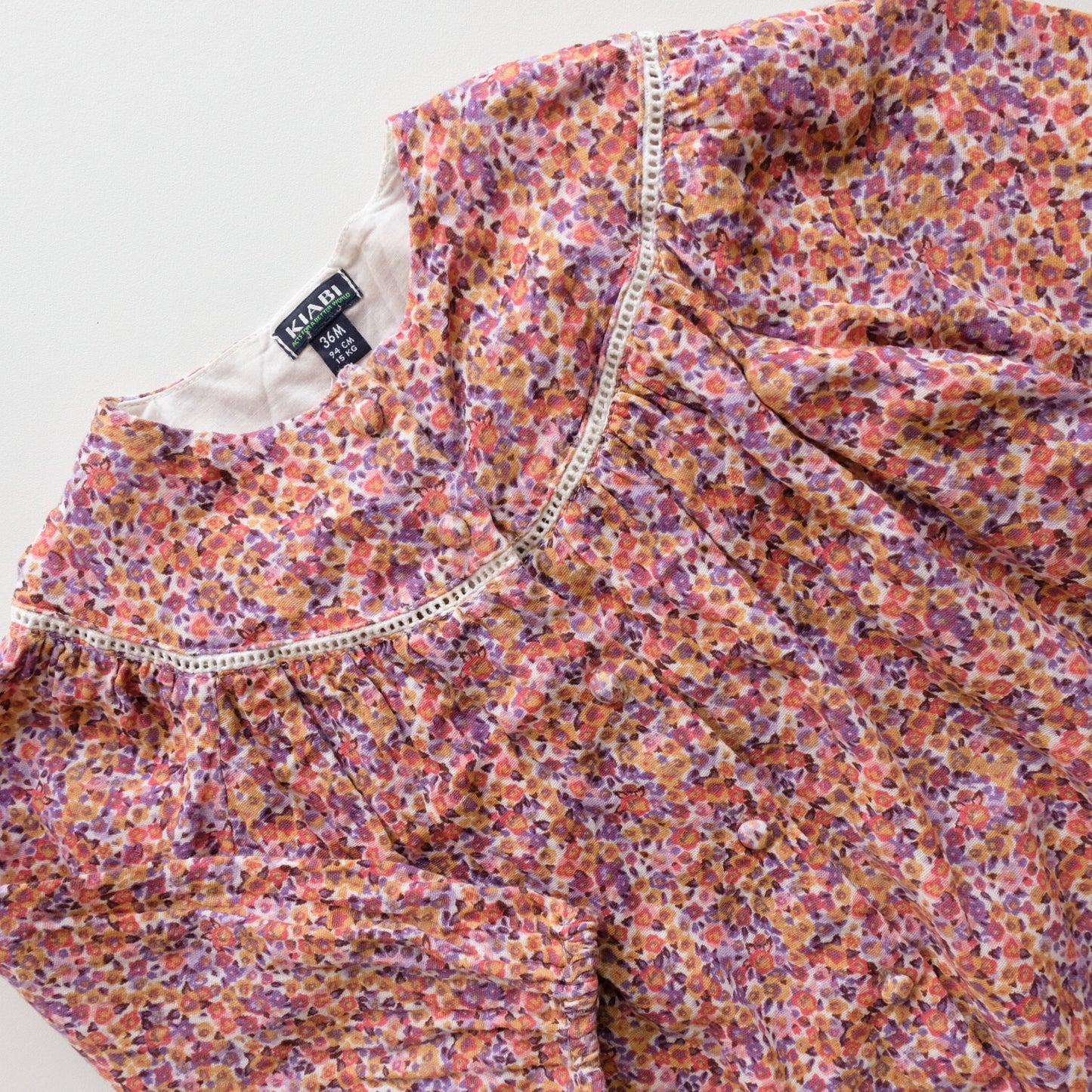 Robe Kiabi - 36 mois