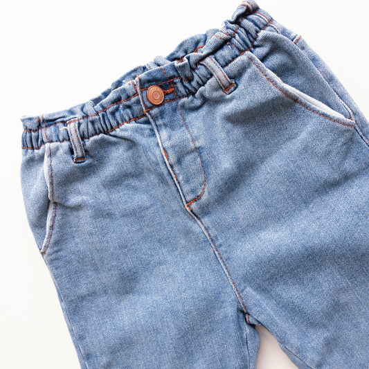 Jean Zara - 3 ans (98 cm)