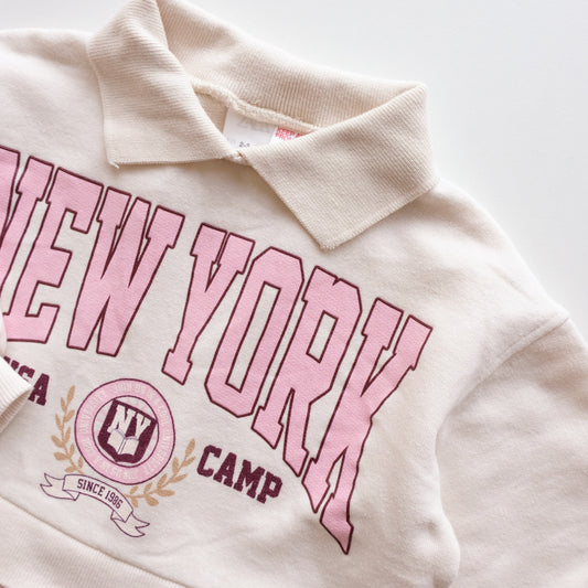 Polo Zara - 3 ans (98 cm)