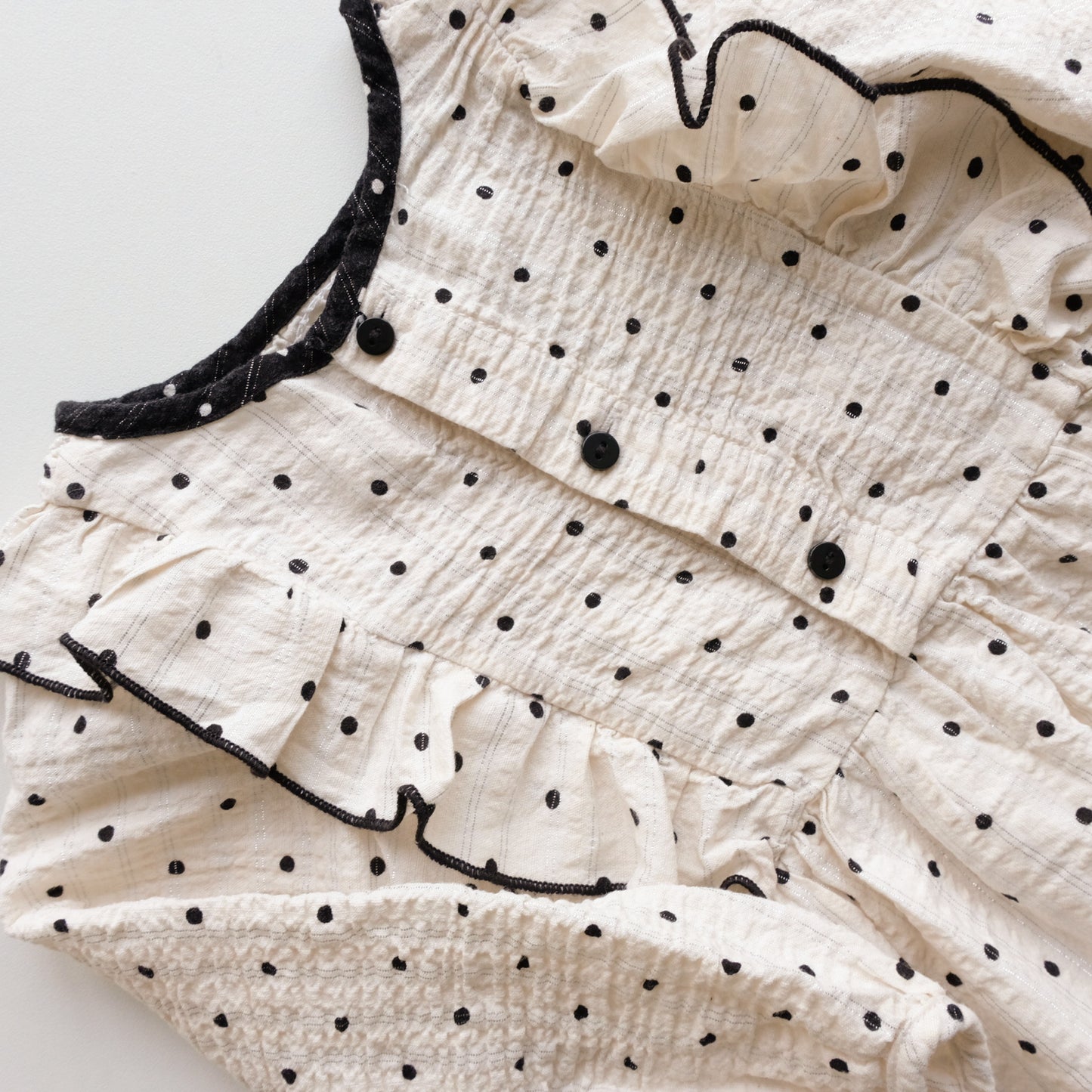 Blouse Zara - 24 mois (92 cm)