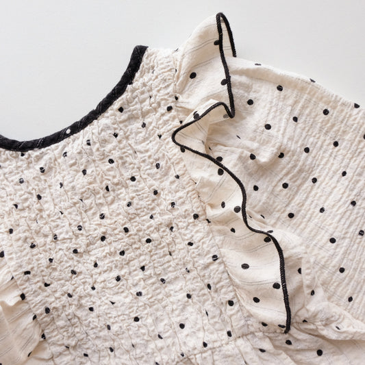 Blouse Zara - 24 mois (92 cm)