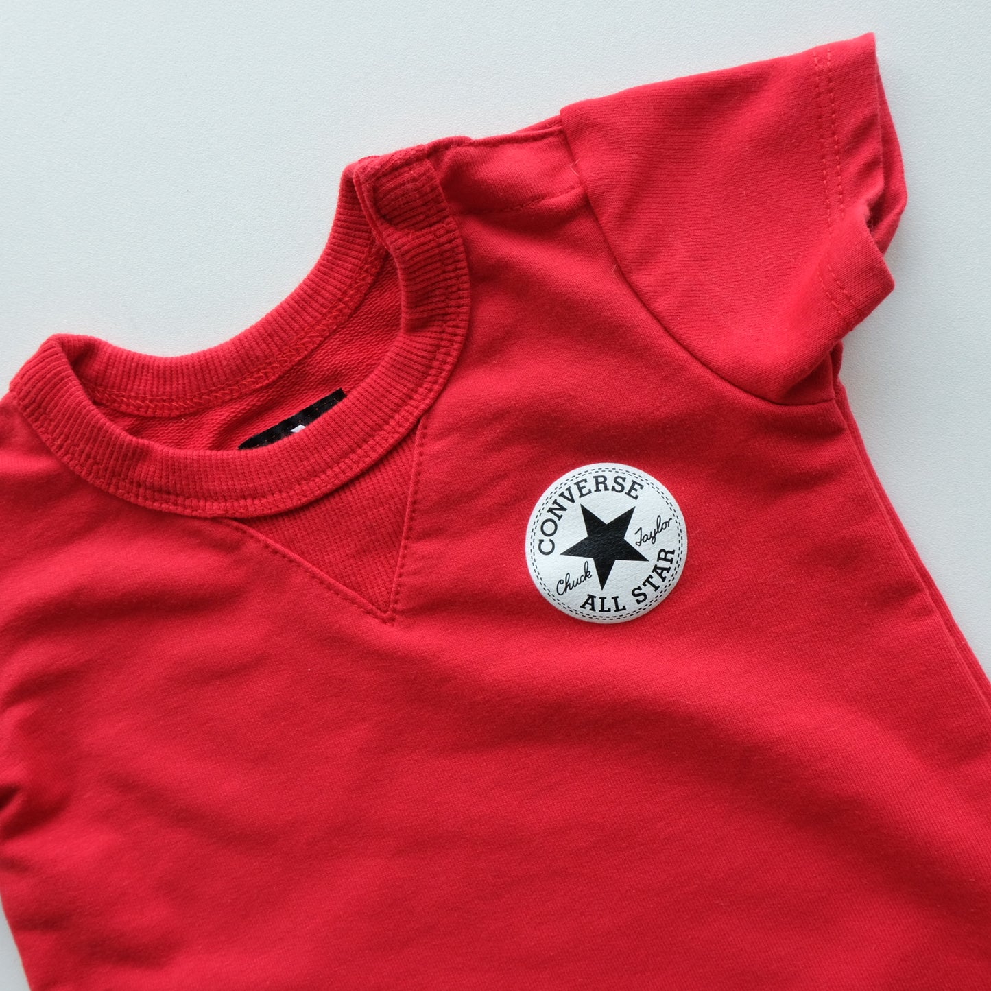 Combinaison Converse - 6 mois (68 cm)