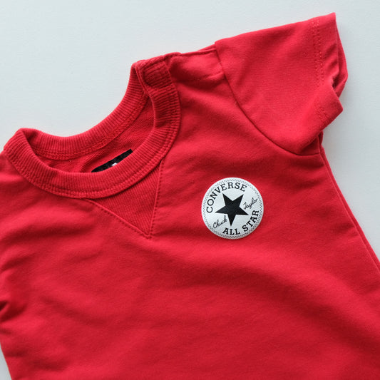 Combinaison Converse - 6 mois (68 cm)