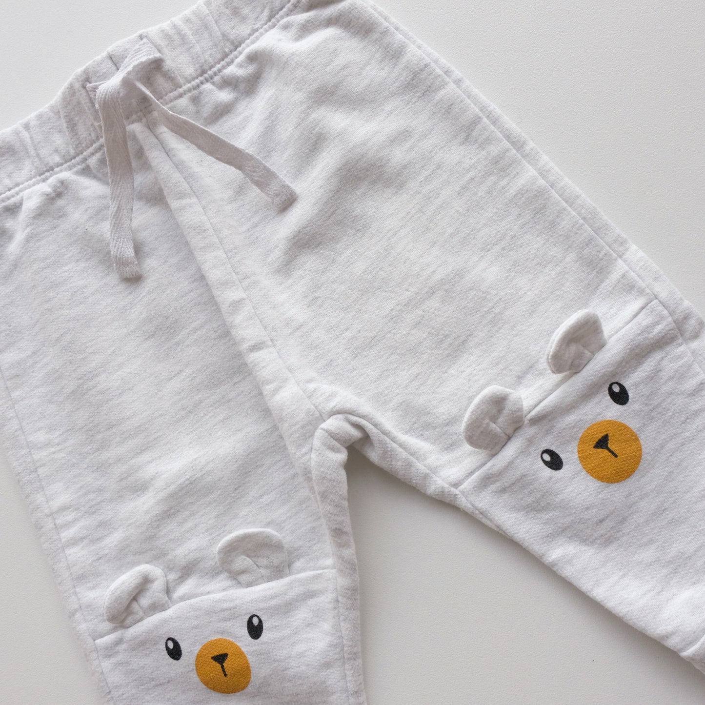 Ensemble Pat et Ripaton - 6 mois