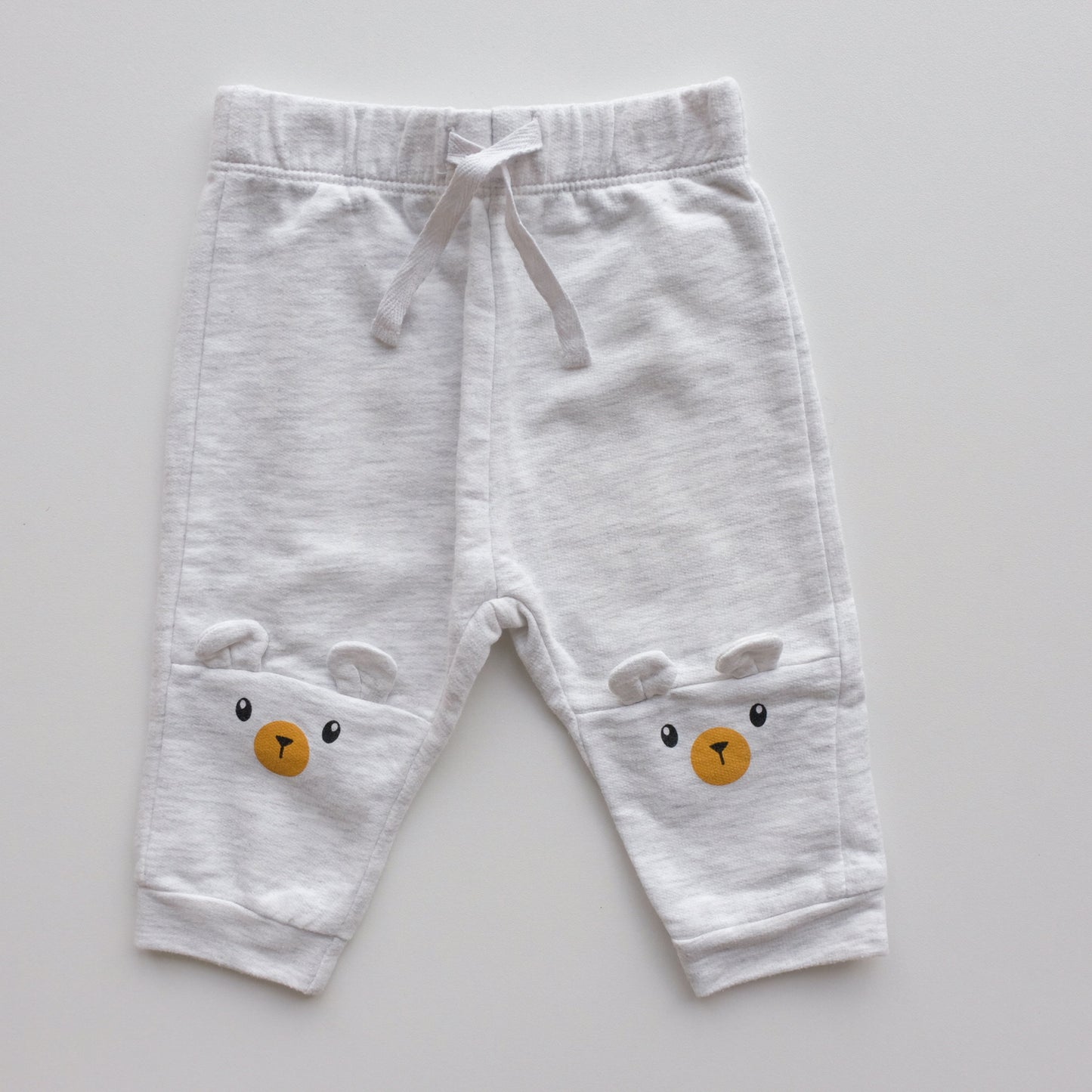 Ensemble Pat et Ripaton - 6 mois