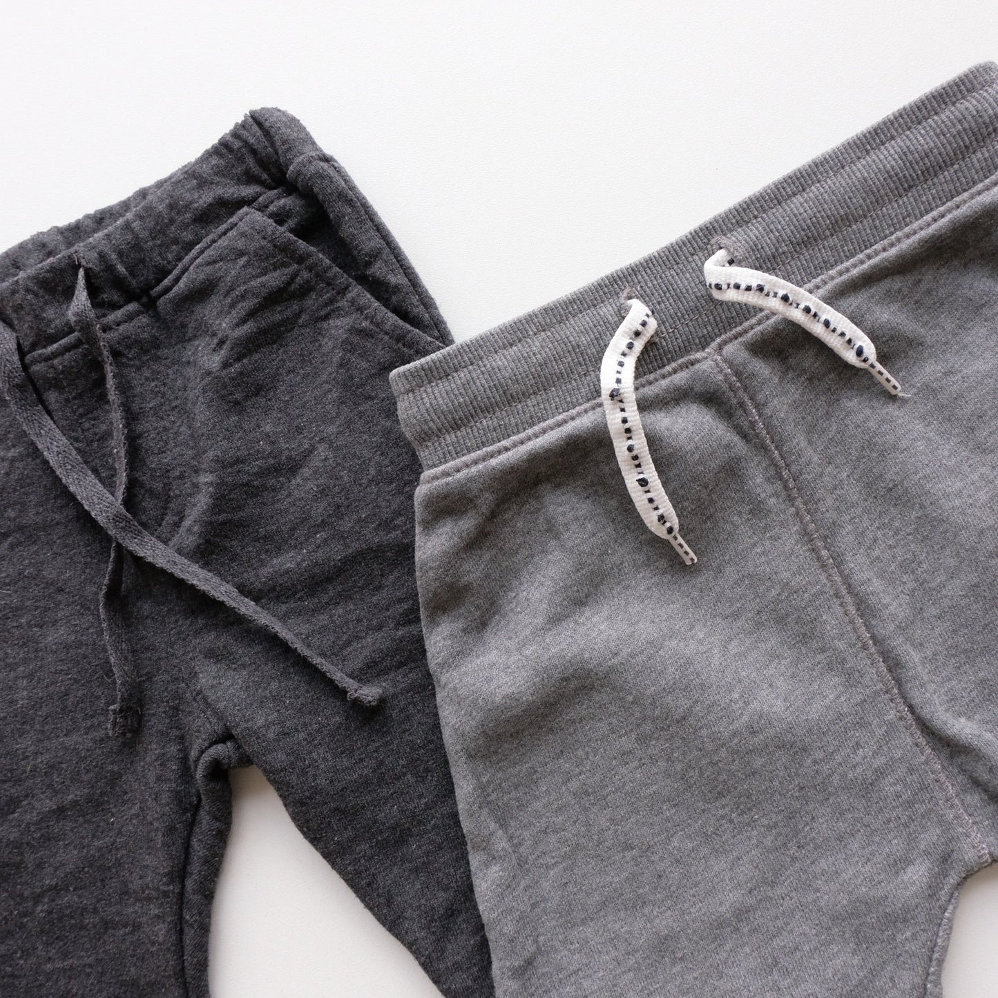 Lot de 2 jogger - 6 mois