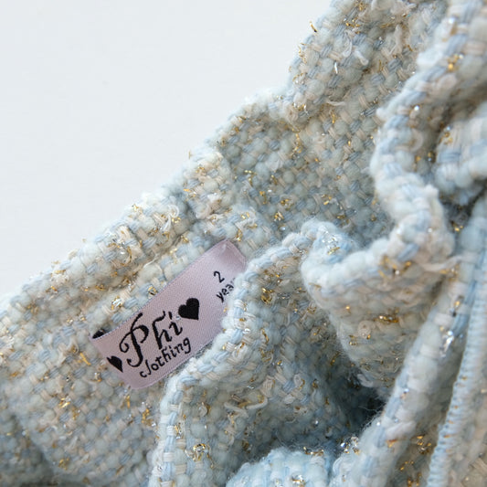 Short Phi Clothing - 2 ans