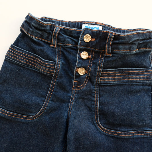 Jean Mayoral - 5 ans (110 cm)