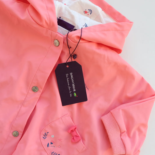 Cape Sergent Major - 6 mois (68 cm)