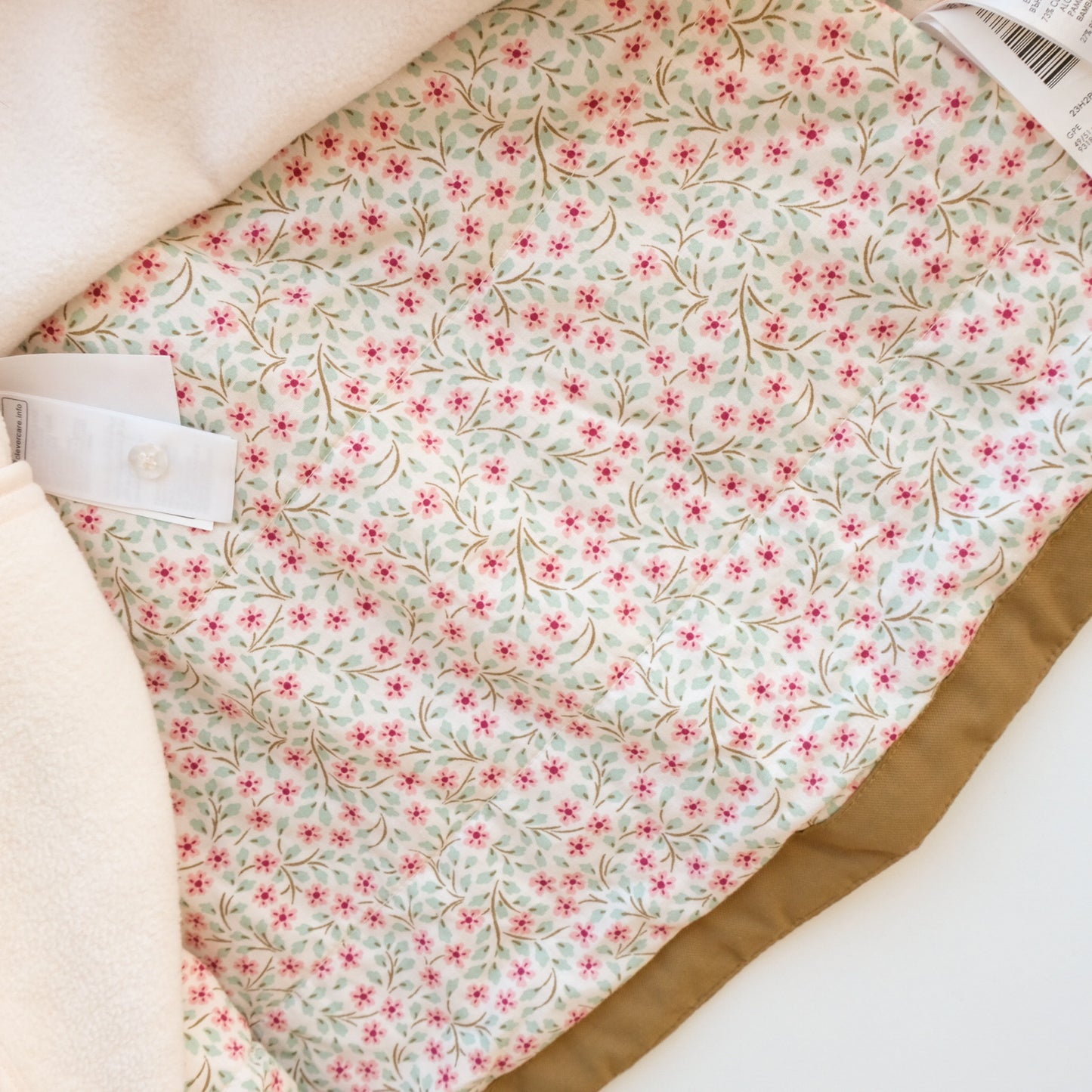 Parka Sergent Major - 5 ans (110 cm)