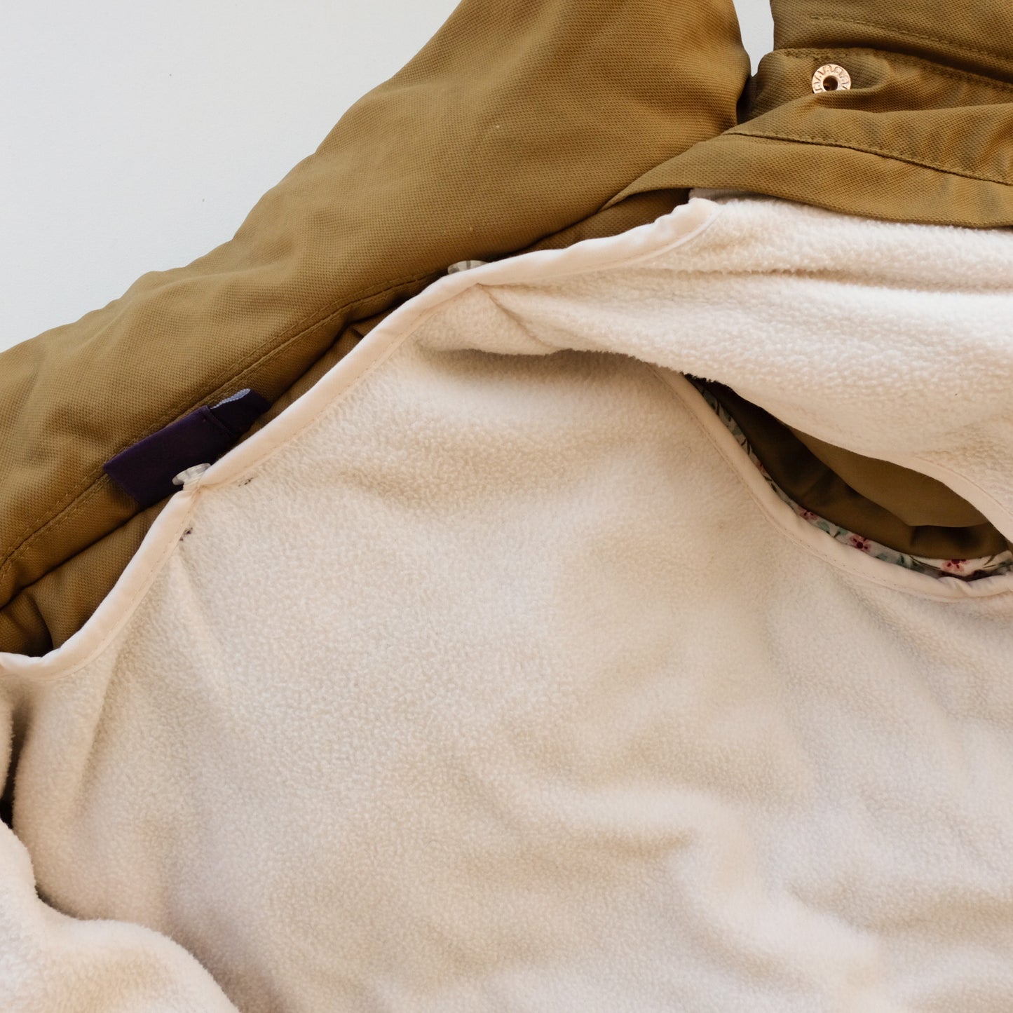 Parka Sergent Major - 5 ans (110 cm)