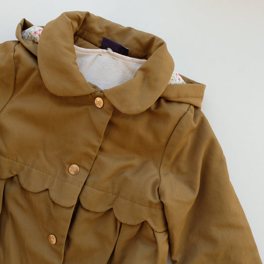 Parka Sergent Major - 5 ans (110 cm)