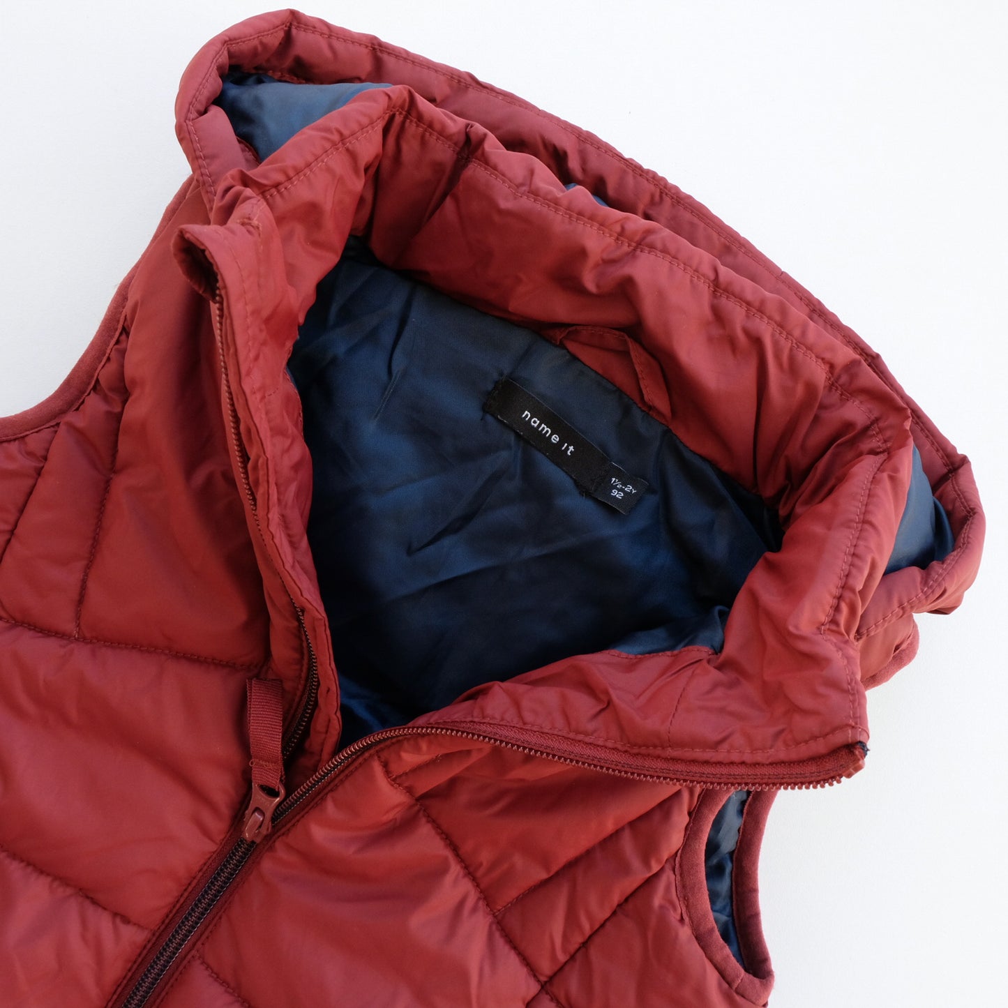 Doudoune Name it - 2 ans (92 cm)