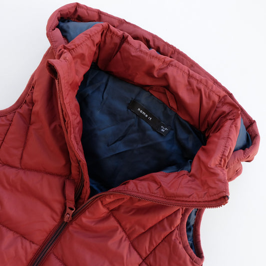 Doudoune Name it - 2 ans (92 cm)