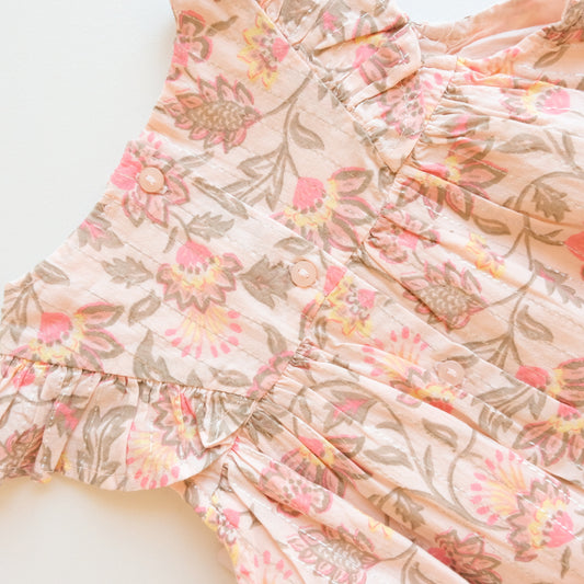 Robe DPAM - 6 mois (68 cm)