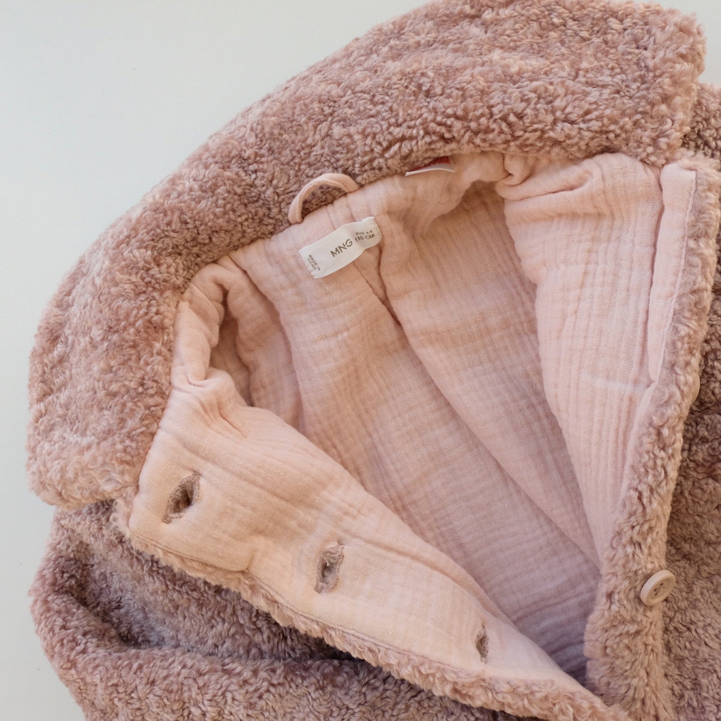 Veste Mango - 5 ans (110 cm)