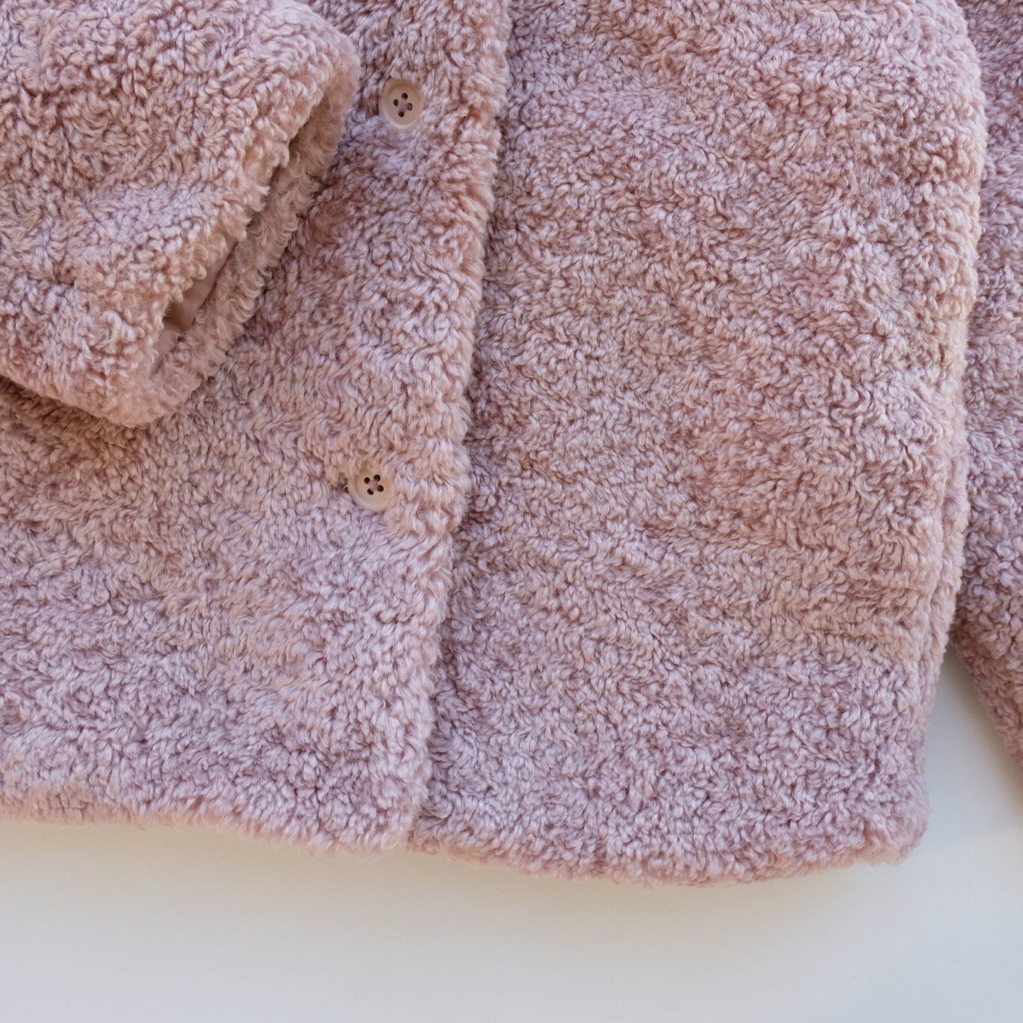 Veste Mango - 5 ans (110 cm)