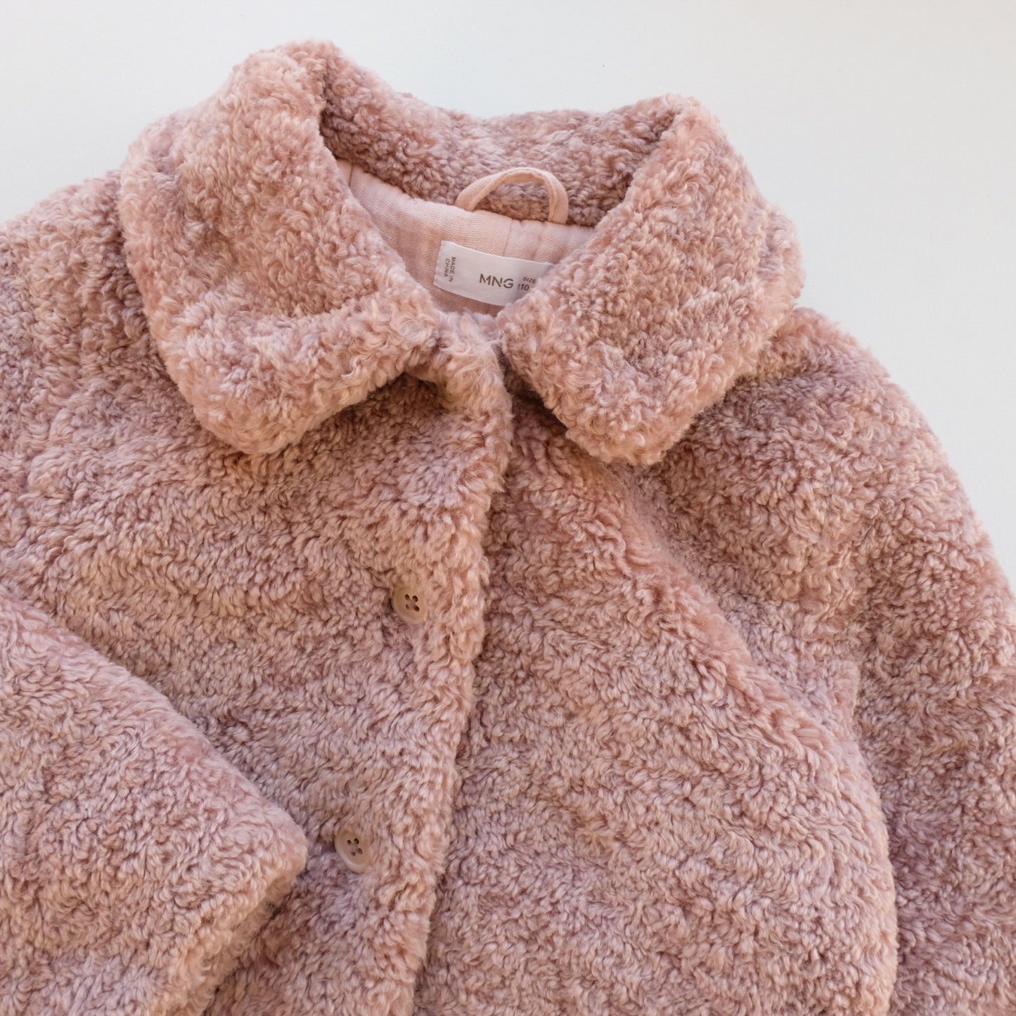 Veste Mango - 5 ans (110 cm)