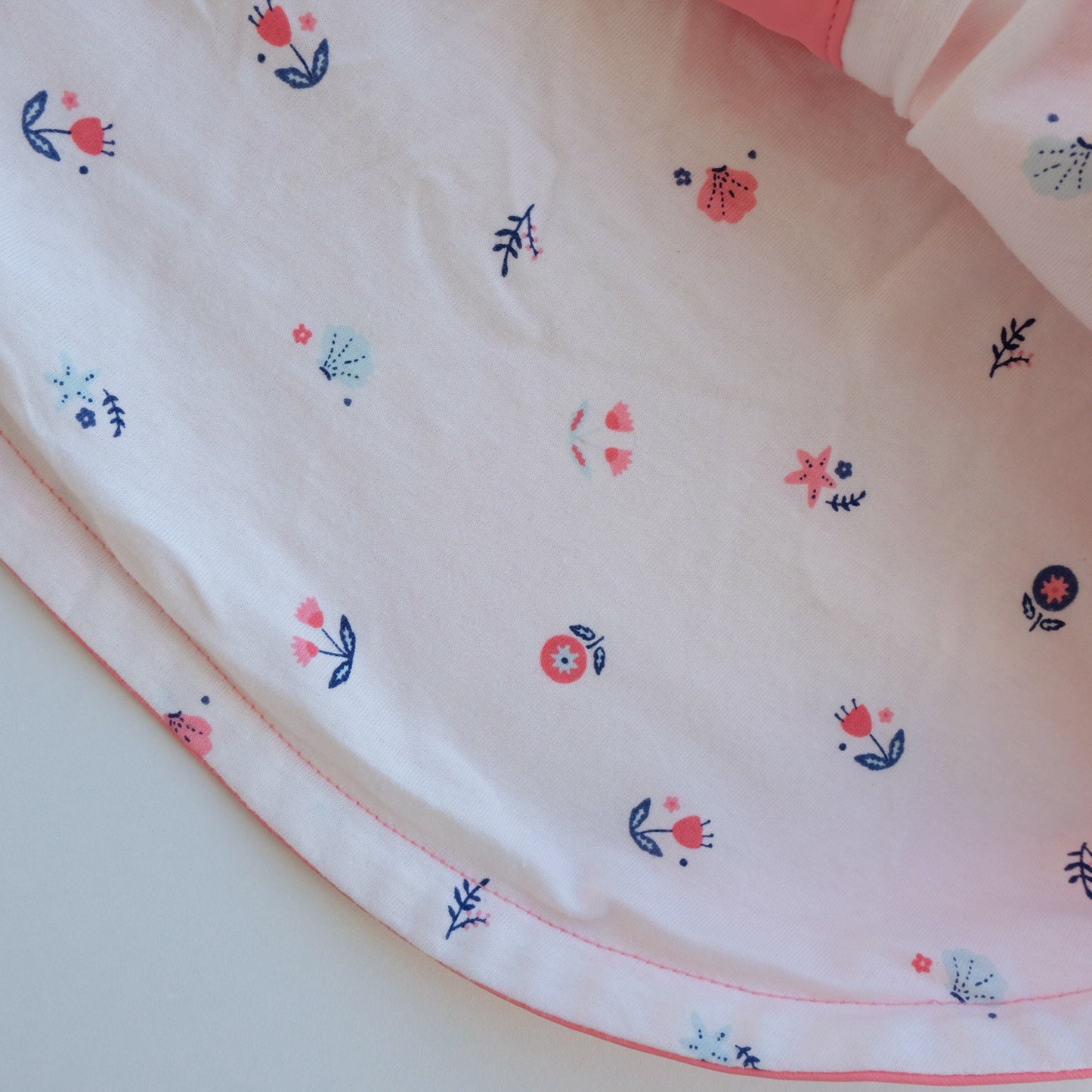 Cape Sergent Major - 6 mois (68 cm)