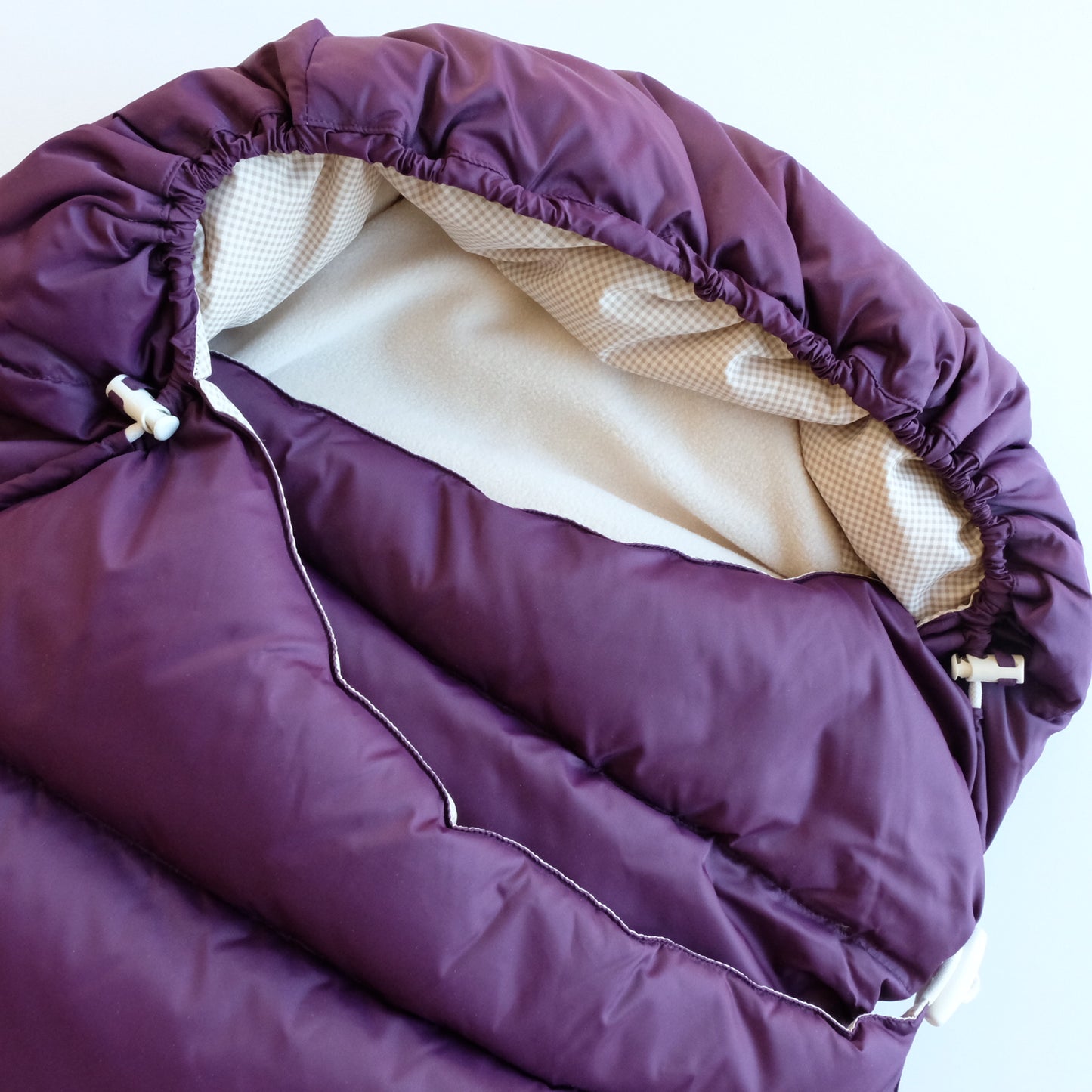 Sleeping bag - STOKKE