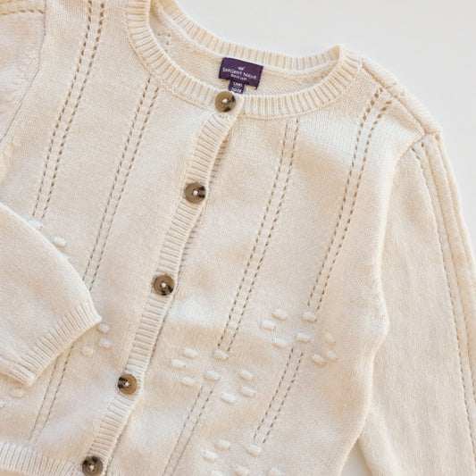 Gilet Sergent Major - 5 ans (110 cm)